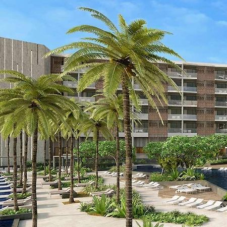 Waldorf Astoria Cancun Пуерто-Морелос Екстер'єр фото