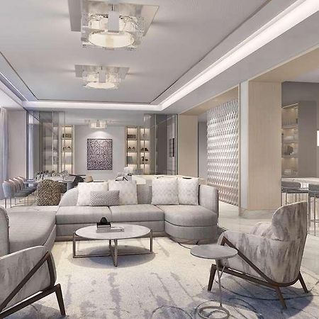 Waldorf Astoria Cancun Пуерто-Морелос Екстер'єр фото
