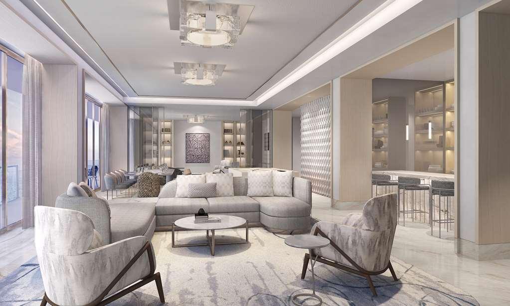 Waldorf Astoria Cancun Пуерто-Морелос Екстер'єр фото