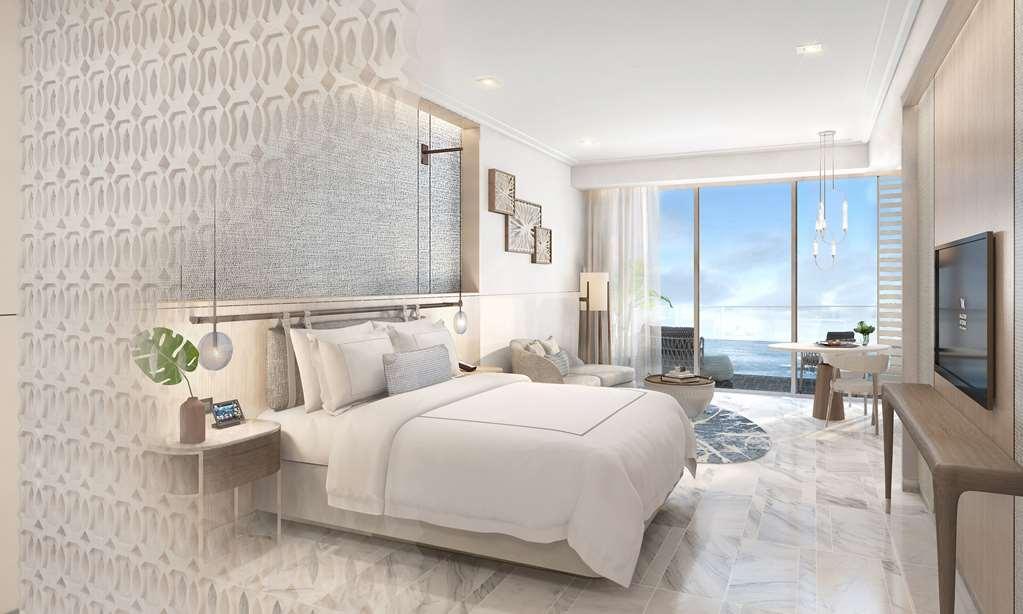 Waldorf Astoria Cancun Пуерто-Морелос Екстер'єр фото