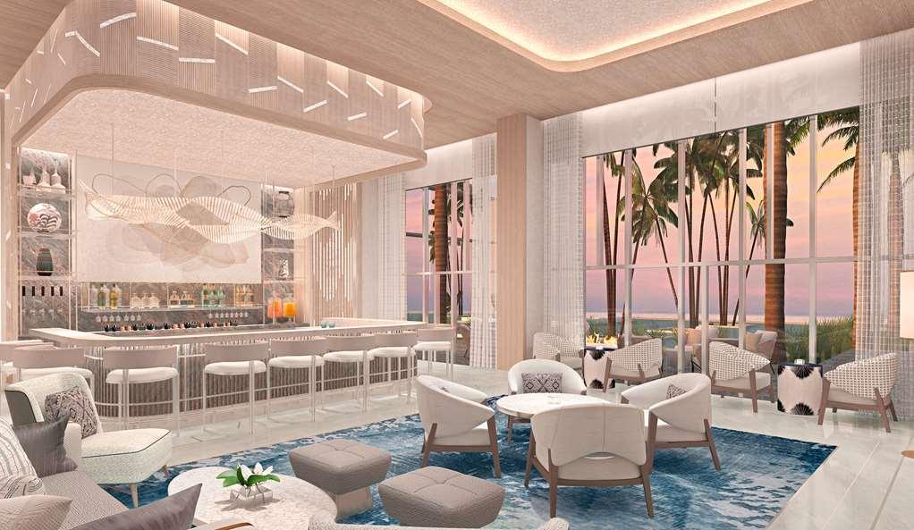 Waldorf Astoria Cancun Пуерто-Морелос Екстер'єр фото