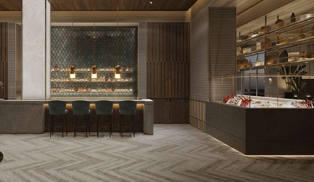 Waldorf Astoria Cancun Пуерто-Морелос Екстер'єр фото